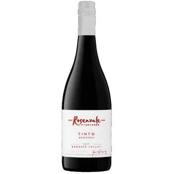 Rosenvale Vineyards Tinto Barossa 2017 Wine